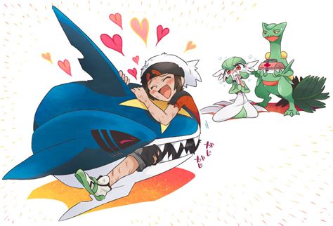 sharpedo rule 34|Sharpedo .